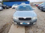 Škoda Octavia - fotka číslo 2