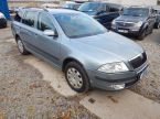 Škoda Octavia - fotka číslo 3