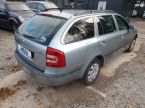 Škoda Octavia - fotka číslo 5