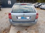 Škoda Octavia - fotka číslo 6