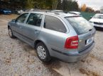 Škoda Octavia - fotka číslo 7