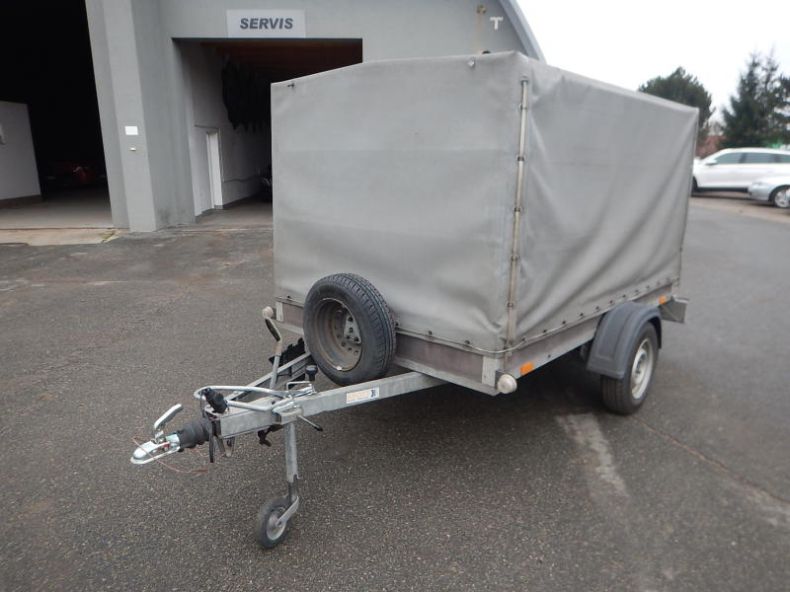 Agados VZ - hlavní foto