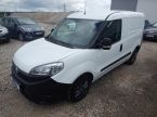 Fiat Dobló - fotka číslo 1
