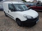 Fiat Dobló - fotka číslo 3