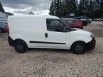 Fiat Dobló - fotka číslo 4
