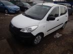 Hyundai i10 - fotka číslo 1