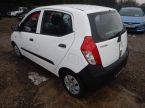 Hyundai i10 - fotka číslo 7