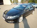 Volkswagen CC - fotka číslo 1
