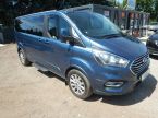 Ford Tourneo - fotka číslo 3