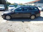 Volkswagen Passat - fotka číslo 0