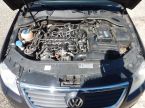 Volkswagen Passat - fotka číslo 21