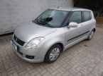 Suzuki Swift - fotka číslo 1