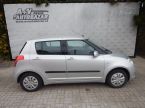Suzuki Swift - fotka číslo 5