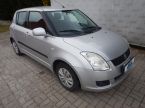 Suzuki Swift - fotka číslo 6