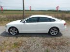 Audi A5 - fotka číslo 0