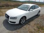 Audi A5 - fotka číslo 1