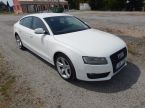 Audi A5 - fotka číslo 3