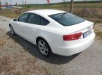 Audi A5 - fotka číslo 7