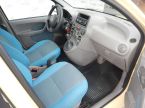 Fiat Panda - fotka číslo 12