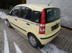 Fiat Panda - fotka číslo 3