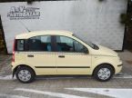 Fiat Panda - fotka číslo 5