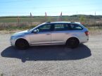 Škoda Octavia - fotka číslo 0