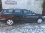 Volkswagen Passat - fotka číslo 5