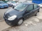Renault Clio - fotka číslo 1