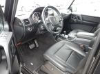 Mercedes Třída G - fotka číslo 11
