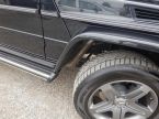 Mercedes Třída G - fotka číslo 17