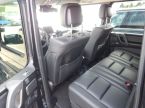 Mercedes Třída G - fotka číslo 21