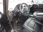 Mercedes Třída G - fotka číslo 22