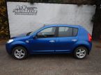 Dacia Sandero - fotka číslo 0
