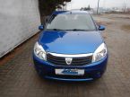 Dacia Sandero - fotka číslo 2