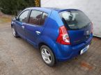 Dacia Sandero - fotka číslo 3