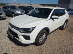 SsangYong Korando - fotka číslo 1