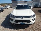 SsangYong Korando - fotka číslo 2