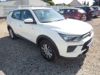 SsangYong Korando - fotka číslo 3