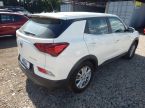 SsangYong Korando - fotka číslo 5