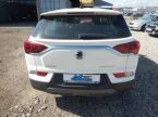 SsangYong Korando - fotka číslo 6