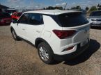 SsangYong Korando - fotka číslo 7