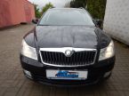 Škoda Octavia - fotka číslo 5