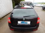 Škoda Octavia - fotka číslo 8
