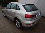 Audi Q3 - fotka číslo 3