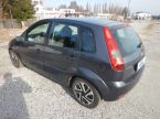Ford Fiesta - fotka číslo 7