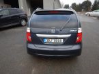 Honda FR-V - fotka číslo 7