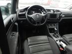 Volkswagen Touran - fotka číslo 10