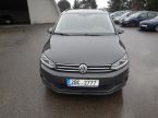 Volkswagen Touran - fotka číslo 2