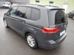 Volkswagen Touran - fotka číslo 3