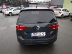Volkswagen Touran - fotka číslo 4